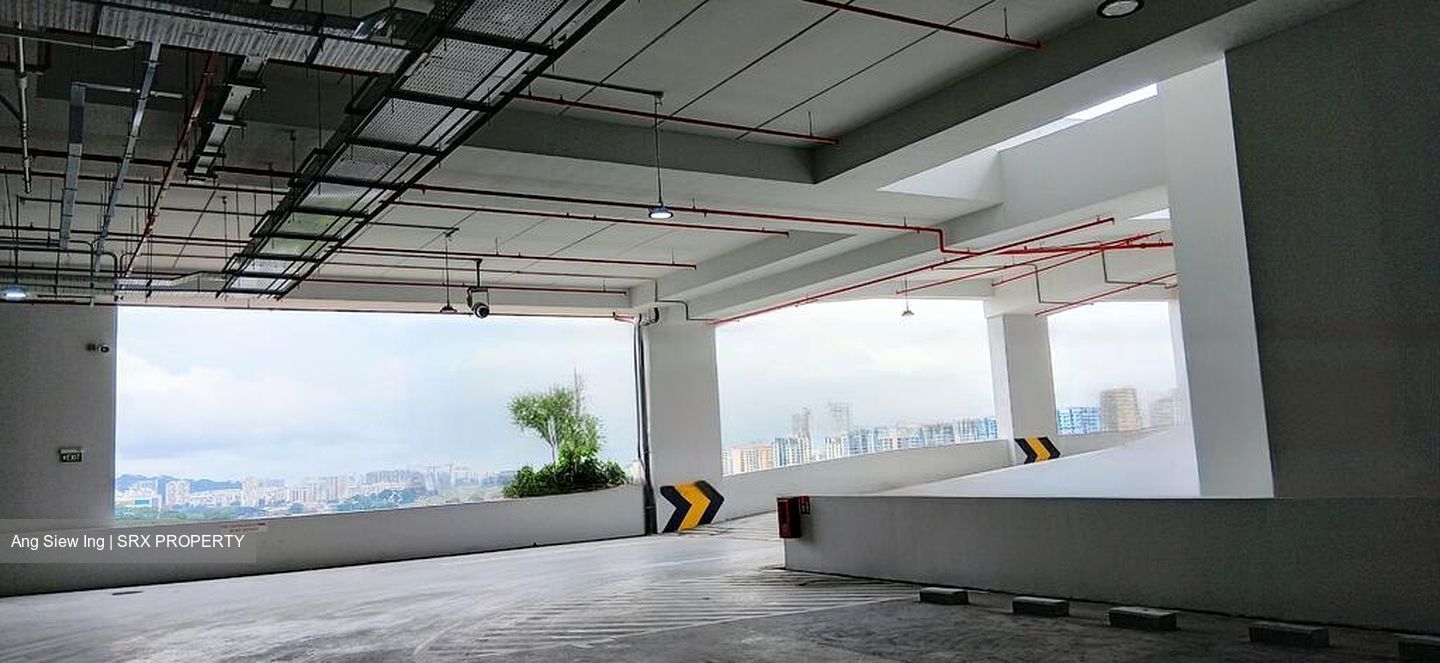 Ct Foodnex (D25), Factory #474937201